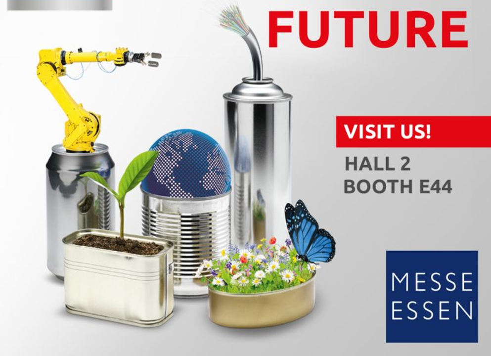 Redefining Laser Marking for Cans and Crowns